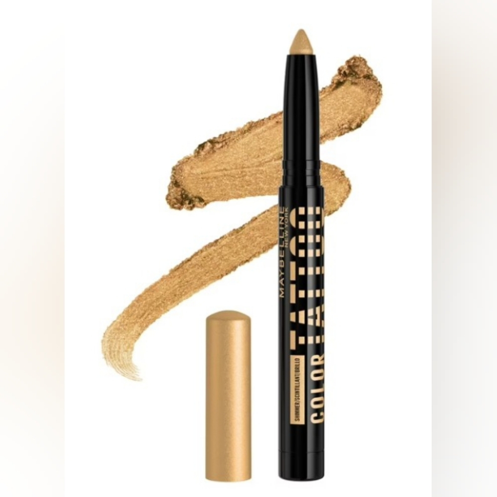 Maybelline Color Tattoo Eye Shadow Stick - I Am Rare